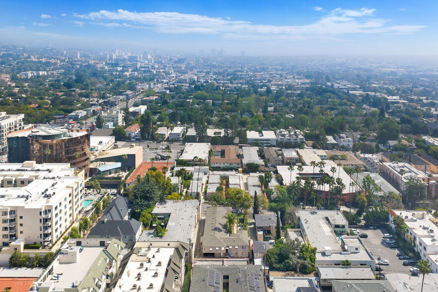 More Photos Of 1425 N Hayworth Ave, West Hollywood Multifamily For Sale