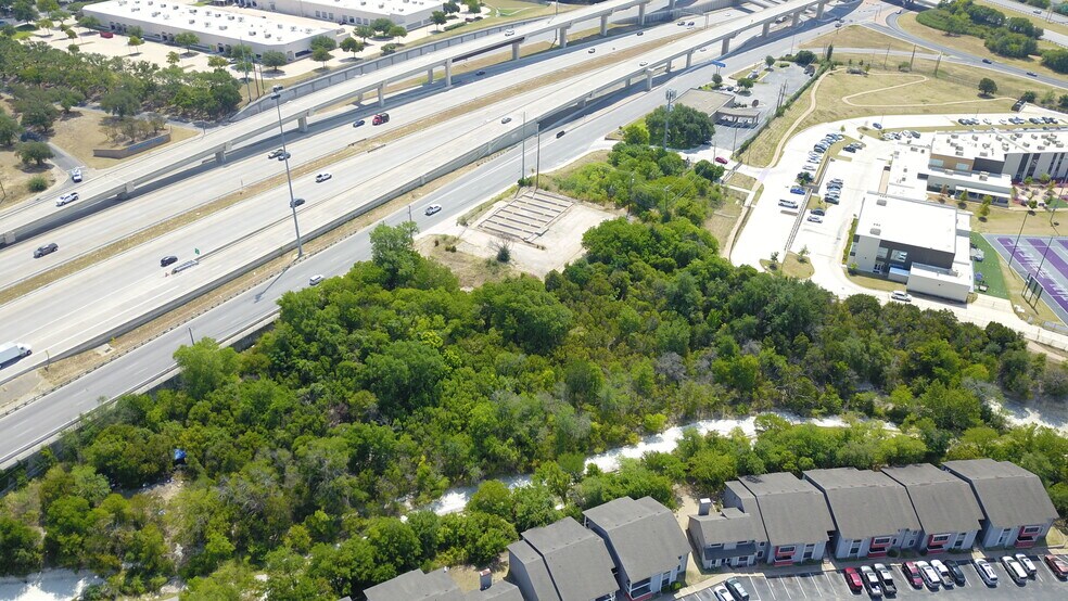More Photos Of 2215 E Anderson Ln, Austin Land For Sale