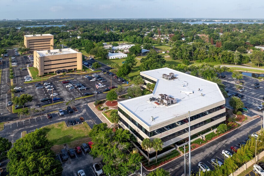More Photos Of 604 Courtland St, Orlando Office Residential For Lease