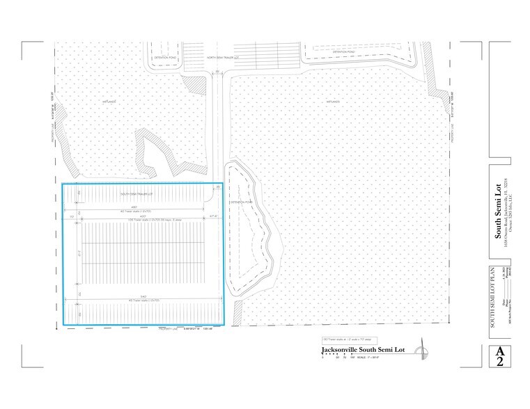 More Photos Of 1658 Owens Rd, Jacksonville Land For Lease
