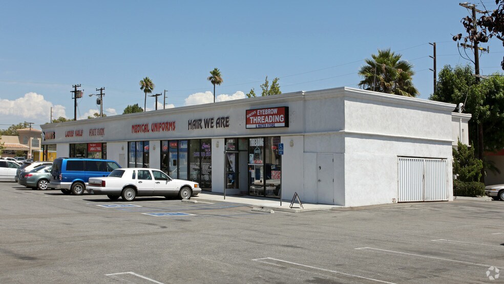 More Photos Of 5715-5721 Lakewood Blvd, Lakewood Unknown For Lease