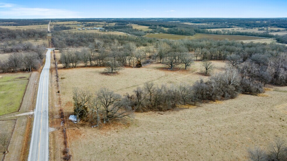 More Photos Of 17430 State HWY 0, Stark City Land For Sale