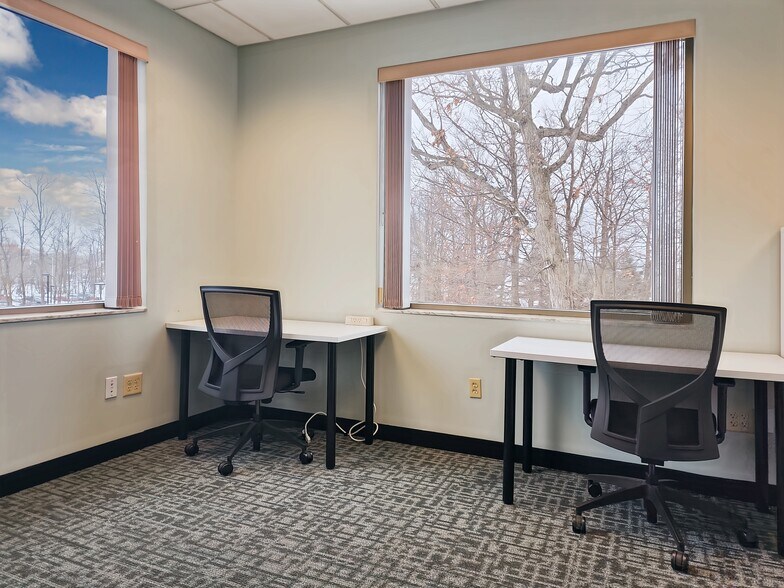 More Photos Of 1760 Abbey Rd, East Lansing Coworking Space