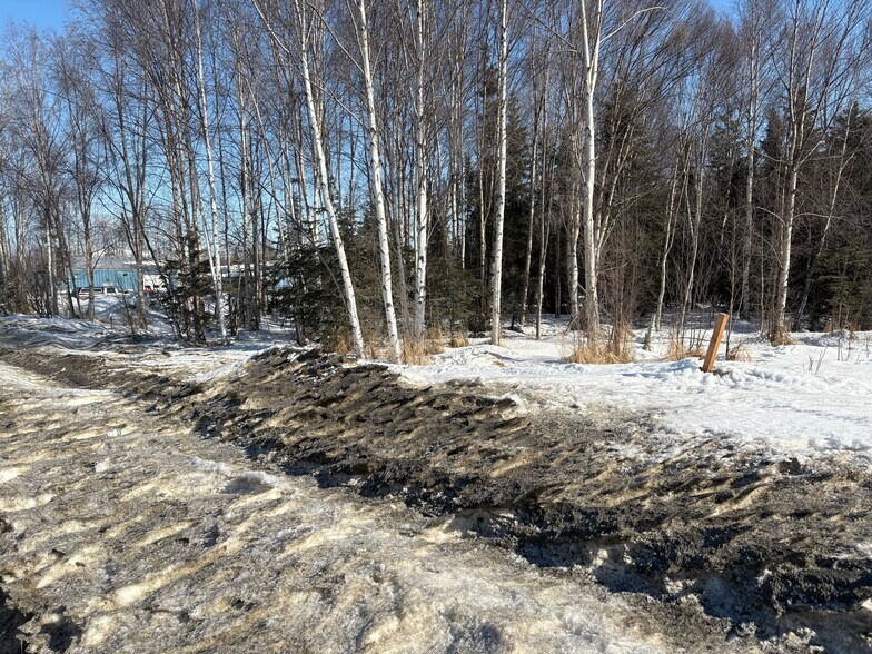 More Photos Of 7319 Brayton Dr, Anchorage Land For Sale