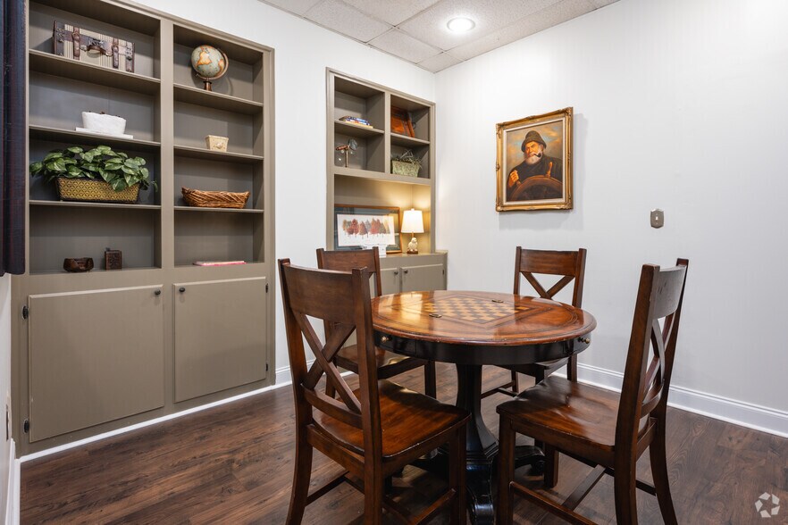 More Photos Of 439 Congaree Rd, Greenville Office For Lease