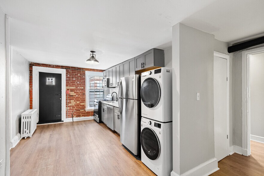 More Photos Of , Philadelphia Multifamily For Sale