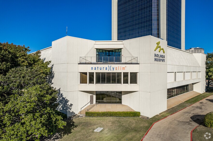 Primary Photo Of 12712 Park Central Dr, Dallas Office For Lease
