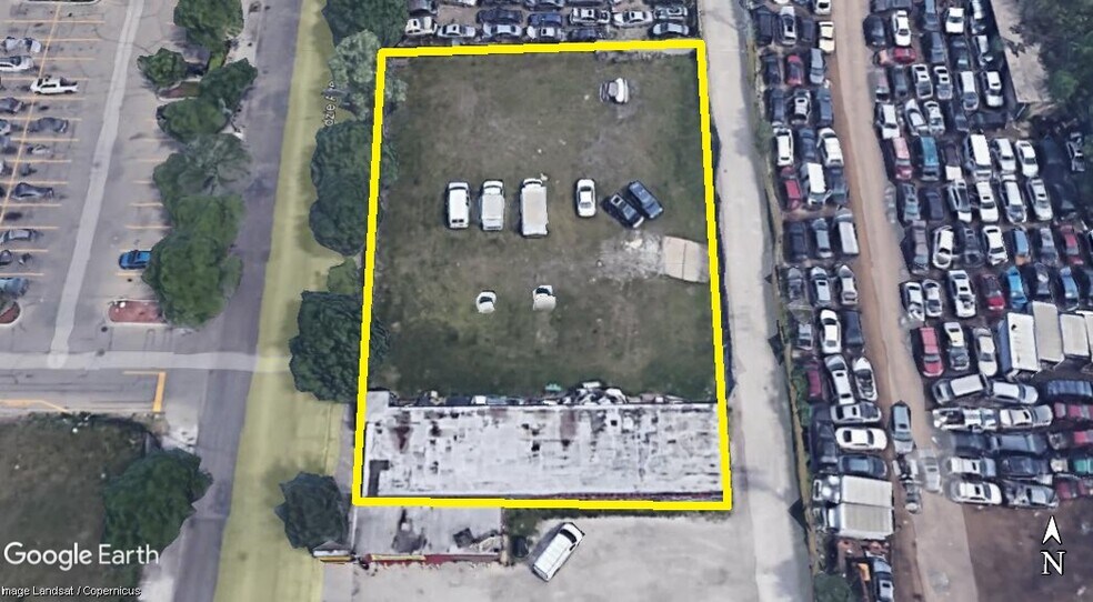 More Photos Of 3041 Kedzie, Chicago Land For Sale