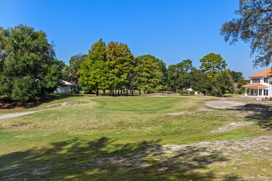 More Photos Of 4460 Golf Club Ln, Spring Hill Land For Sale