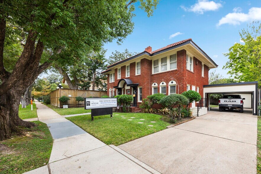 More Photos Of 708 Sul Ross St, Houston Office Residential For Sale