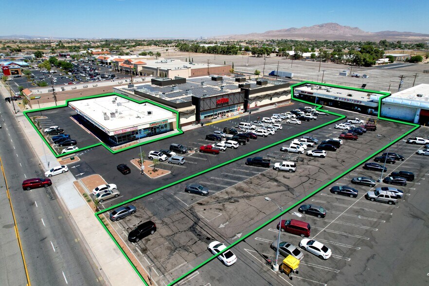 More Photos Of , Victorville General Retail For Sale