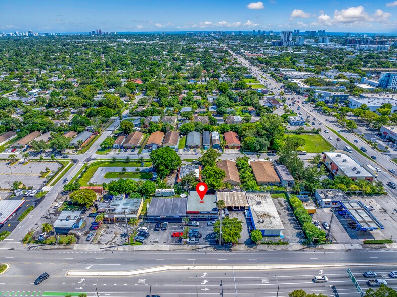 More Photos Of 1026-1030 NW 9th Ave, Fort Lauderdale Freestanding For Sale