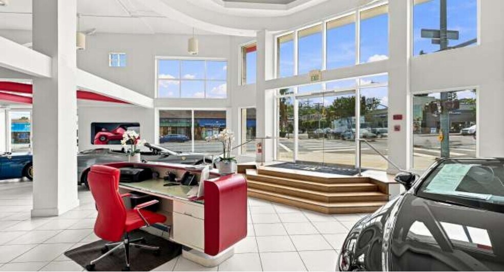 More Photos Of 7514 Girard Ave, La Jolla General Retail For Sale