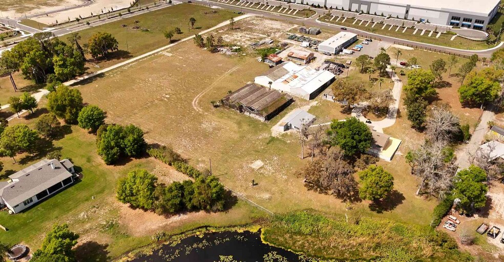 More Photos Of 2508 Peterson Rd, Apopka Land For Sale