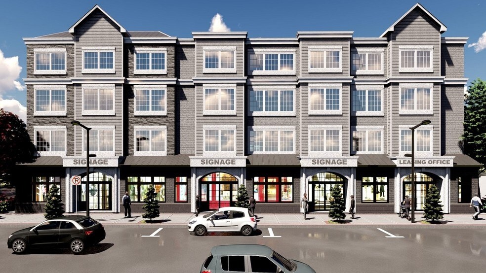 Primary Photo Of Hamilton St, Somerset Land For Sale