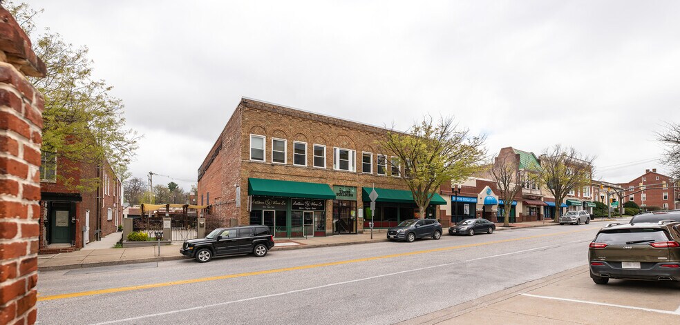 More Photos Of 61-65 E Main St, Westminster Office For Lease