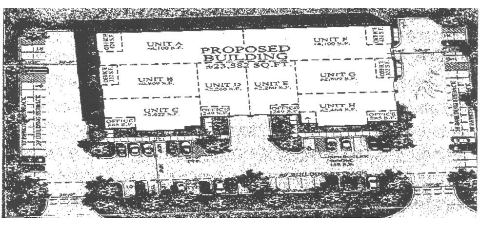 More Photos Of 1292 Humbracht Cir, Bartlett Warehouse For Sale