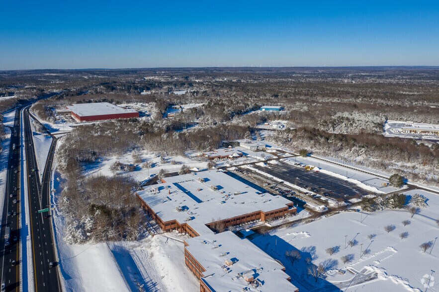 More Photos Of 51 Technology Way, West Greenwich Research And Development For Lease