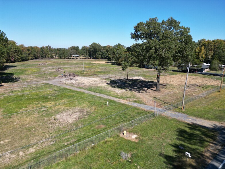 More Photos Of 2308 S 2nd St, Cabot Land For Sale