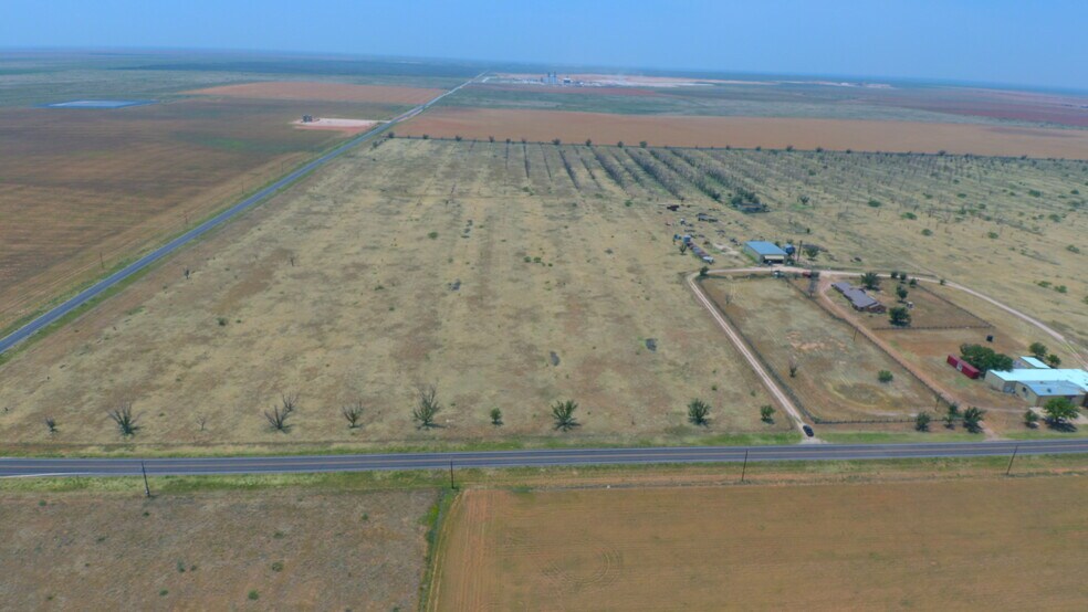 More Photos Of 1016 County Rd E, Lamesa Land For Sale