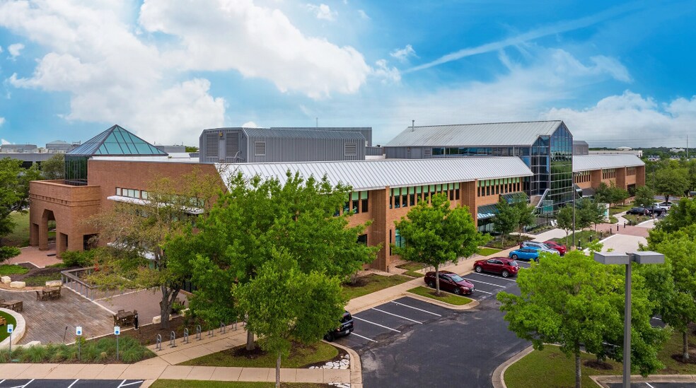 More Photos Of 6800 Burleson Rd, Austin Unknown For Lease