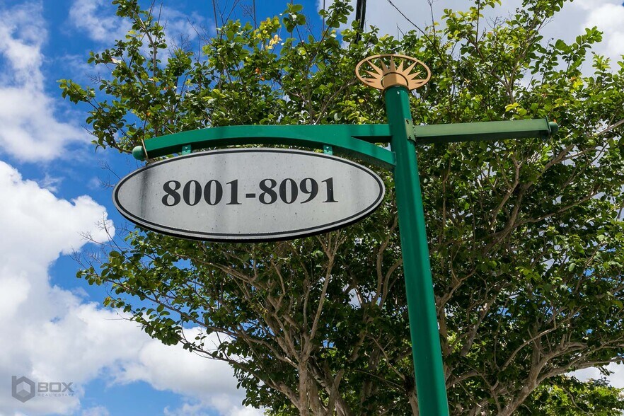 More Photos Of 8031-8041 W Sample Rd, Coral Springs Storefront For Lease