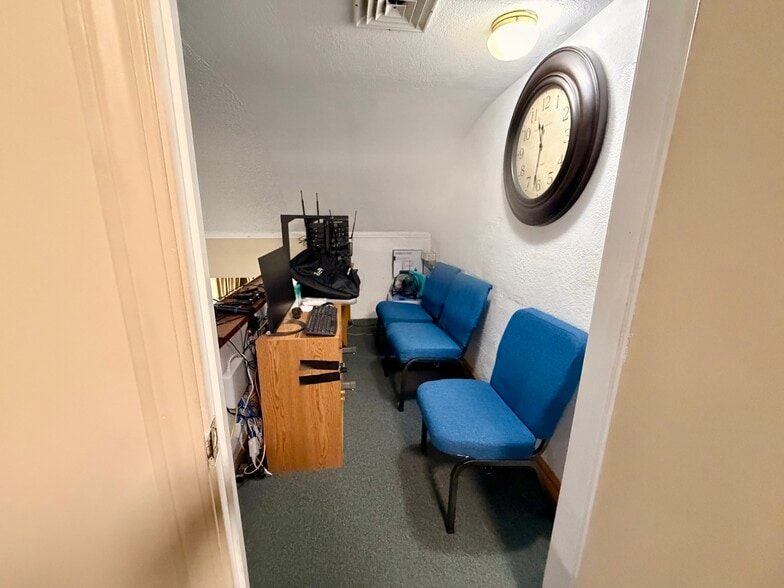 More Photos Of 8688 S Main St, Eden Religious Facility For Sale