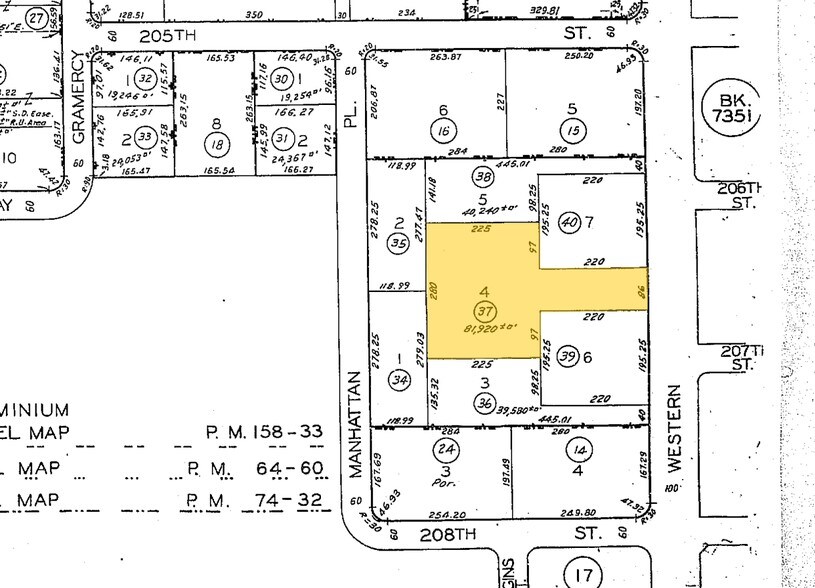 More Photos Of 20695 S Western Ave, Torrance Flex For Lease