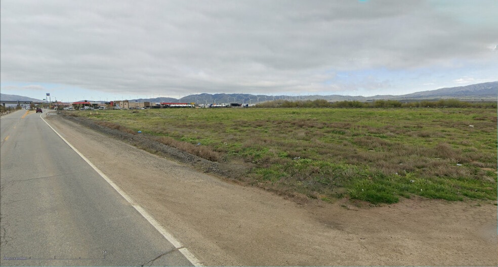 More Photos Of Goodrick Dr, Tehachapi Land For Sale