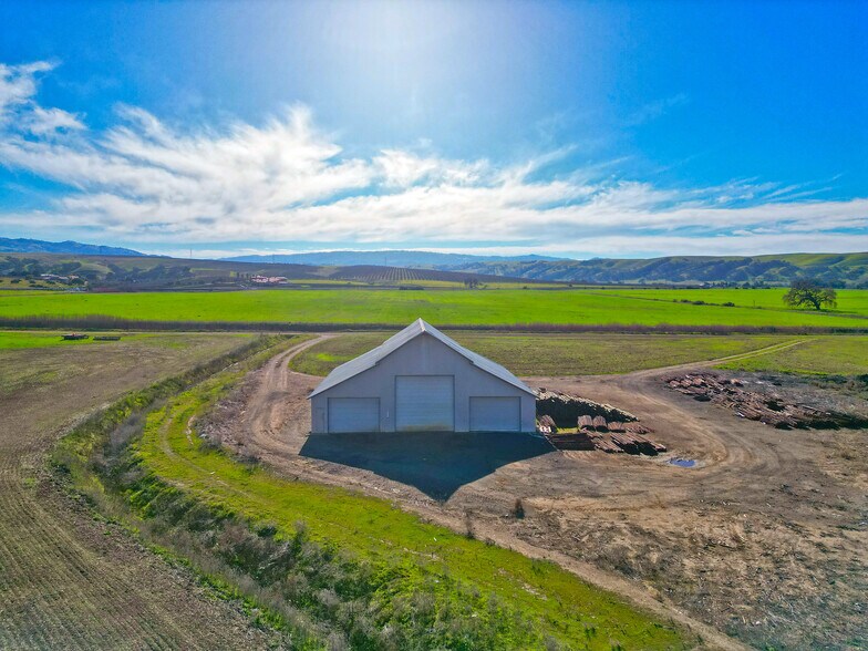 More Photos Of 6741 Tesla Road, Livermore Land For Sale