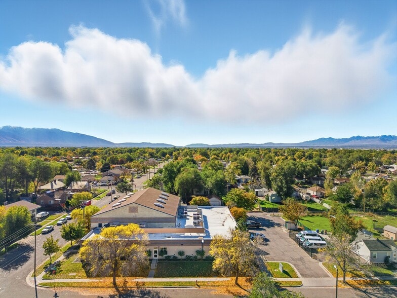 More Photos Of 464 S Concord St, Salt Lake City Schools For Sale