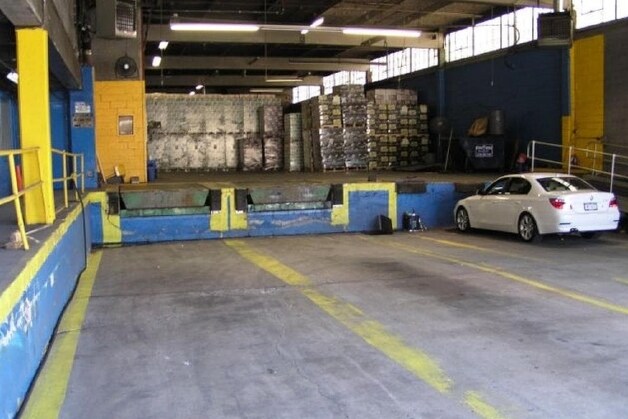More Photos Of 30-10-30-30 Review Ave, Long Island City Distribution For Lease