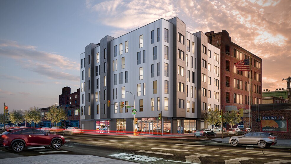 More Photos Of 342 W Girard Ave, Philadelphia Multifamily For Sale