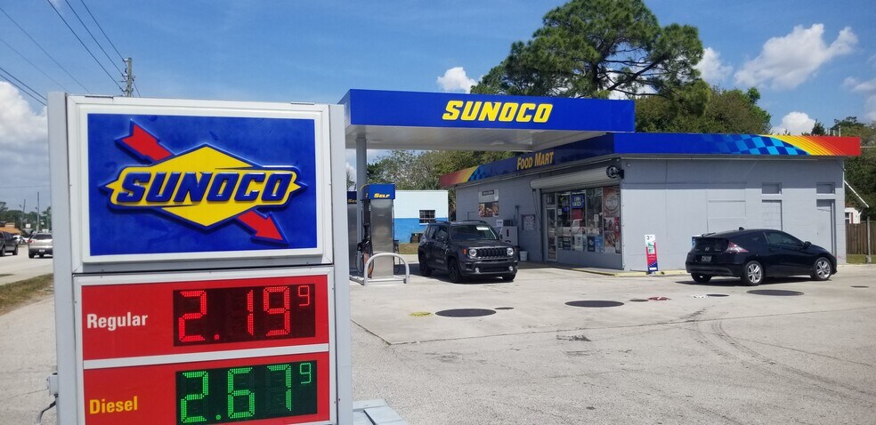 More Photos Of 123 S Charles Richard Beall Blvd, Debary Convenience Store For Sale