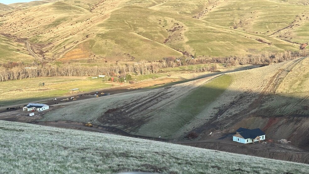 More Photos Of 46054 McKay Creek Rd, Pilot Rock Land For Sale