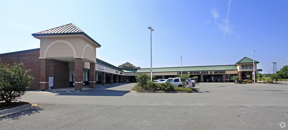 More Photos Of 14004 S US 19, Thomasville Unknown For Lease