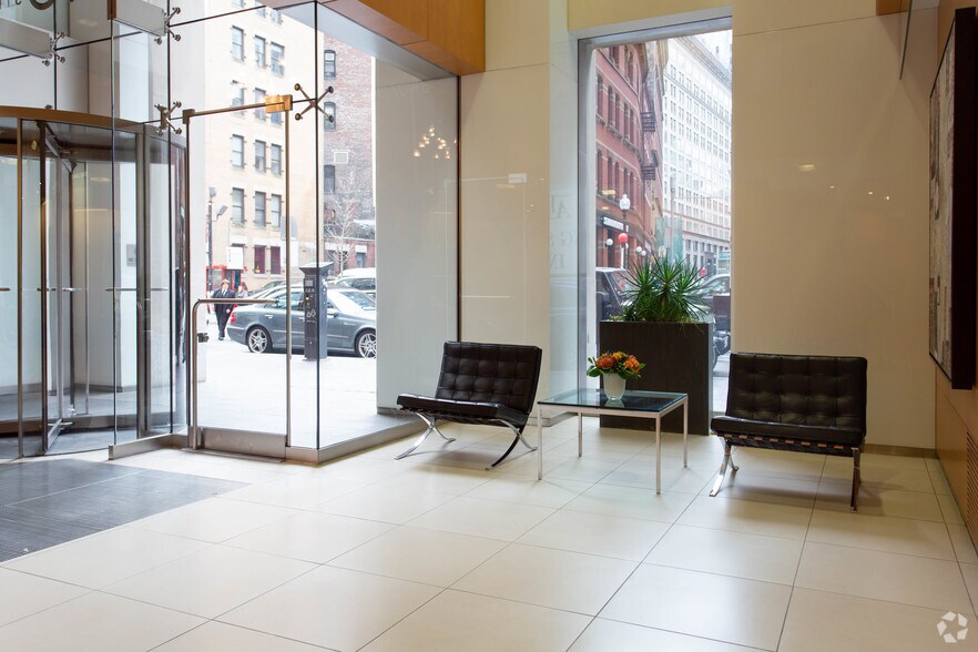 More Photos Of 40 Broad St, Boston Office For Lease