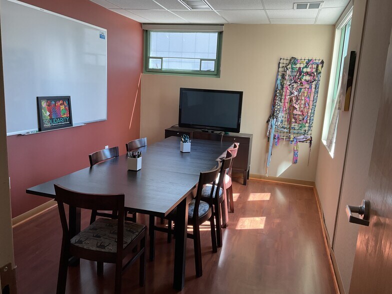 More Photos Of 912 Thayer Ave, Silver Spring Loft Creative Space For Sale