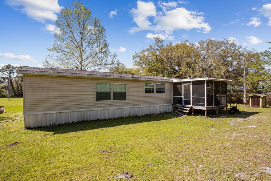 More Photos Of 1080 Olive St, Fernandina Beach Religious Facility For Sale