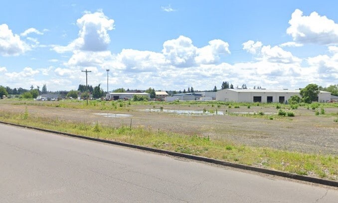 More Photos Of Roberts Rd, Eugene Land For Lease