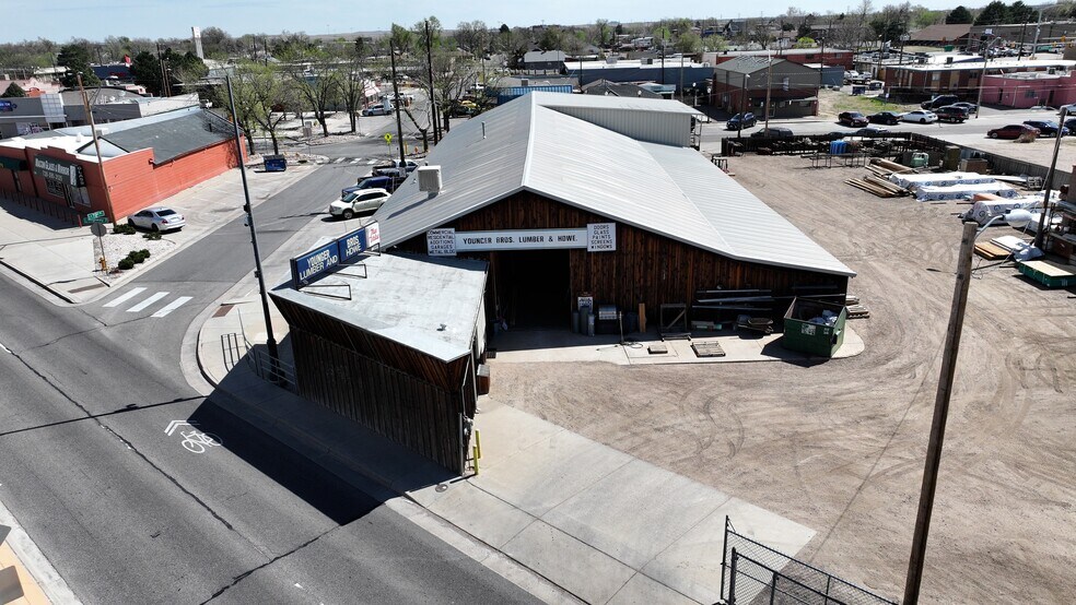 More Photos Of 6350 E 72nd Pl, Commerce City General Retail For Sale