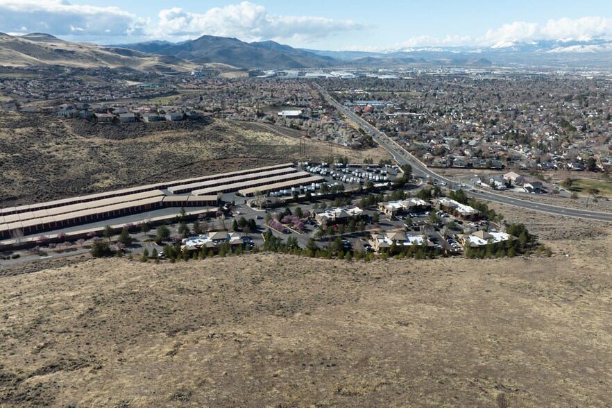 More Photos Of 5961 Los Altos Pky, Sparks Office For Sale