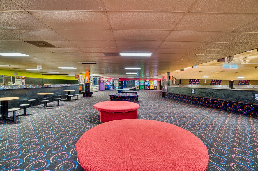More Photos Of 2724 Emanuel Church Rd, West Columbia Skating Rink For Sale