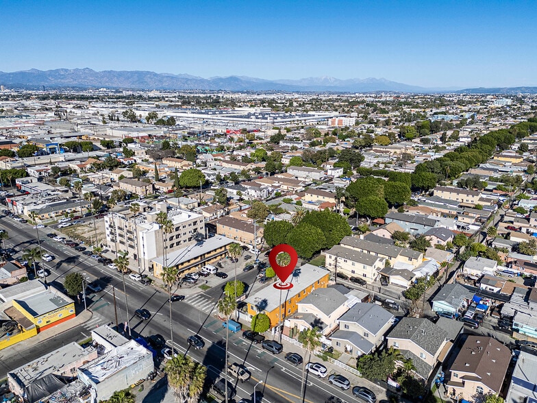 More Photos Of 7500 Avalon Blvd, Los Angeles Multifamily For Sale