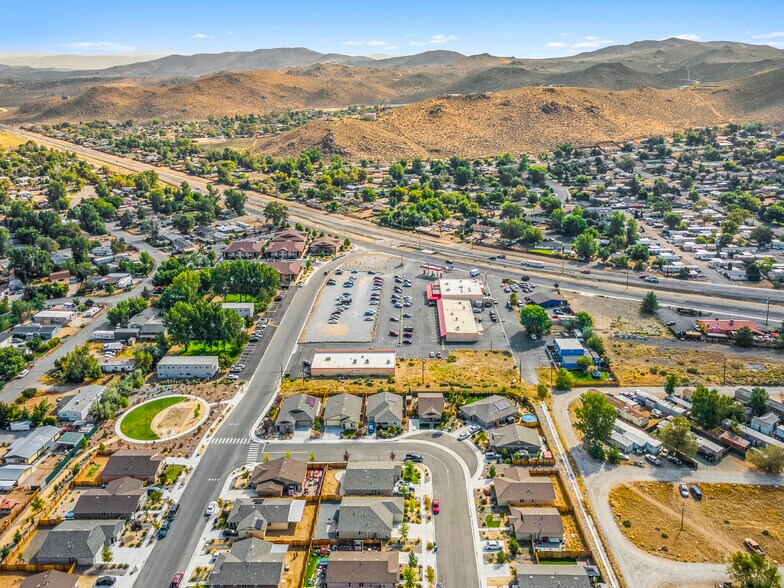 More Photos Of 9345 Lemmon Dr, Reno Unknown For Lease