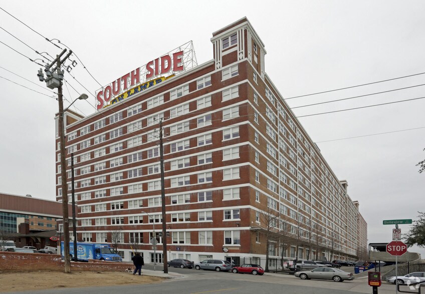 More Photos Of 1505 S Lamar St, Dallas Apartments For Lease