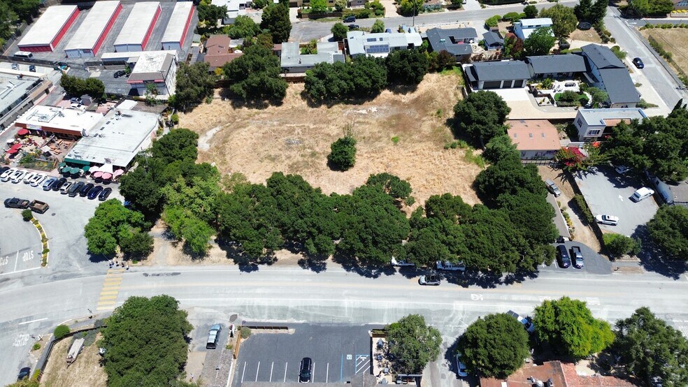 More Photos Of 25 W Carmel Valley Rd, Carmel Valley Land For Sale