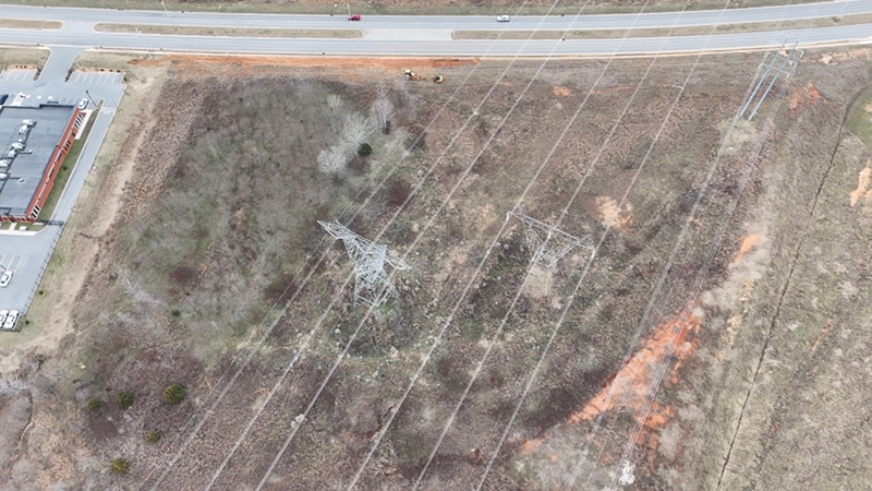 More Photos Of 2937 International Boulevard, Clarksville Land For Sale