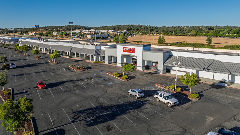 More Photos Of 1699-1785 State Highway 273, Anderson Unknown For Lease