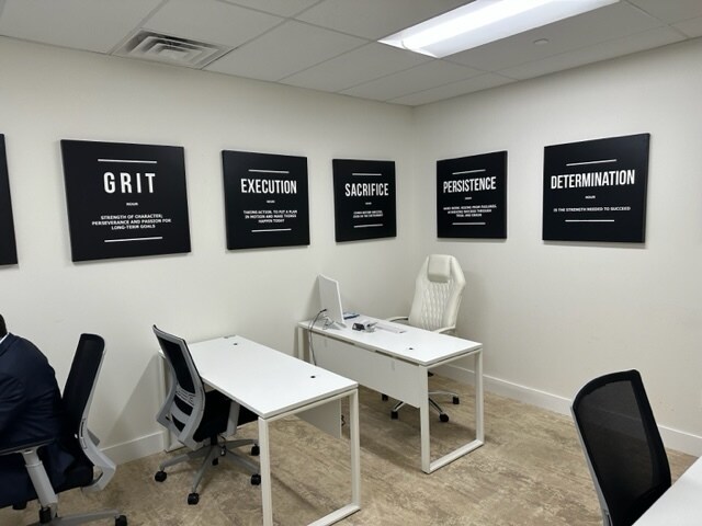 More Photos Of 371 North Ave, New Rochelle Office For Lease